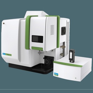 Compteur de particules liquides PerkinElmer LPC 500, système d'analyse optique de la taille des particules individuelles - Product Image 2