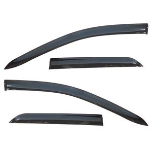 Accessoires de voiture : Pare-soleil et déflecteurs de vent pour vitres de voiture TOYOTA Wigo AGYA Perodua Axia 2023 2024 2025 - Product Image 1