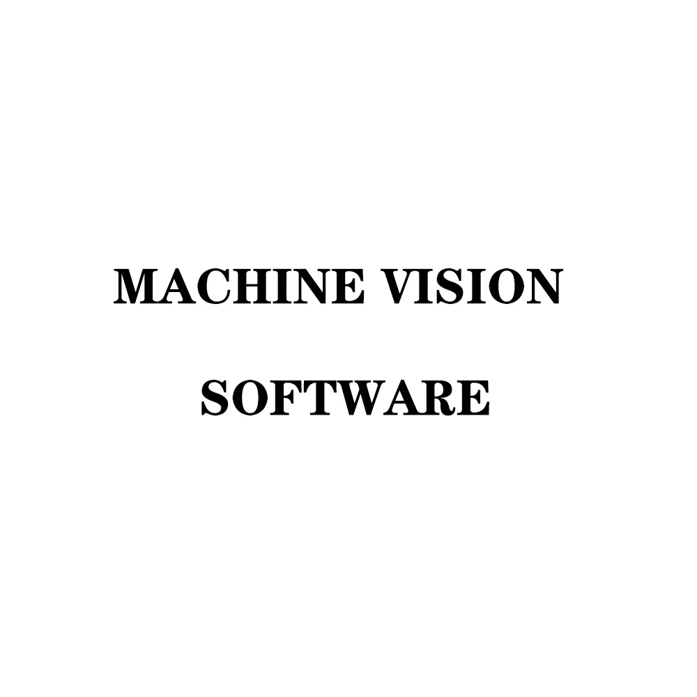 Поддержка промышленного объектива камеры, световое визуальное позиционирование, измерительное оборудование, программное обеспечение для анализа изображений