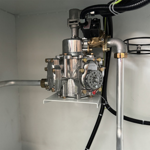 תחנת דלק מיני hipch 3000l מיני תחנת דלק ניידת להתאמה אישית תחנת דלק ניידת עם מספר ציוד - Product Image 6