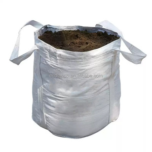 <span class=keywords><strong>Sac</strong></span> en vrac PP FIBC Jumbo Bag Ton Bag <span class=keywords><strong>Sac</strong></span> tissé Usine avec 22 ans d'expérience <span class=keywords><strong>10</strong></span> lignes <span class=keywords><strong>de</strong></span> production pour produits chimiques, céréales, minéraux Approvisionnement direct ISO - Product Image 3