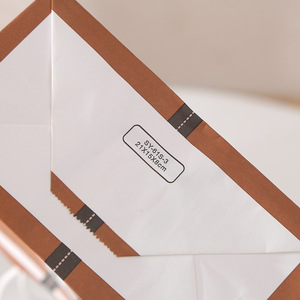 Pafu Sport <strong>Party</strong> Supplies <strong>Football</strong> <strong>Party</strong> Favor Goody <strong>Bags</strong> Baseball Kraft Paper Gift Goodies <strong>Bags</strong> Candy Treat <strong>Bags</strong> - Product Image 6