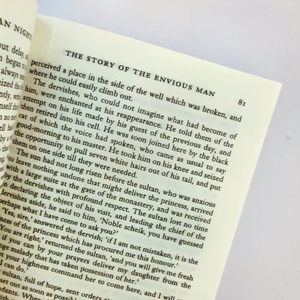 Le storie di Andrew Lang dalle Notti Arabe - Il classico tesoro di Ali Baba, Aladdin e altre leggende amate - Product Image 4
