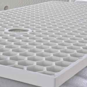 Cabine de <span class=keywords><strong>douche</strong></span> en pierre composite OEM avec receveur de <span class=keywords><strong>douche</strong></span> inclus, vente directe usine, pack complet pour salle de bain, pour projets de receveurs de <span class=keywords><strong>douche</strong></span> - Product Image 4