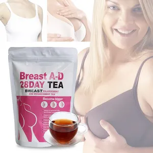 महिलाओं के लिए हॉट सेल उच्च गुणवत्ता वाले स्तन वृद्धि प्राकृतिक सेक्सी बस्ट तेजी से विकास स्तन मजबूती सेक्सी केयर पपीता वृद्धि चाय