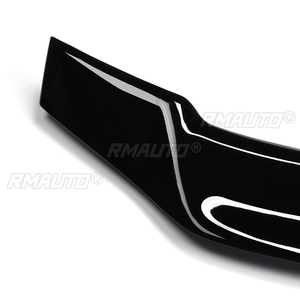 สปอยเลอร์หลังทรง RT สำหรับรถยนต์ LEXUS IS250 IS350 ISF ปี 2006-2013 - Product Image 6