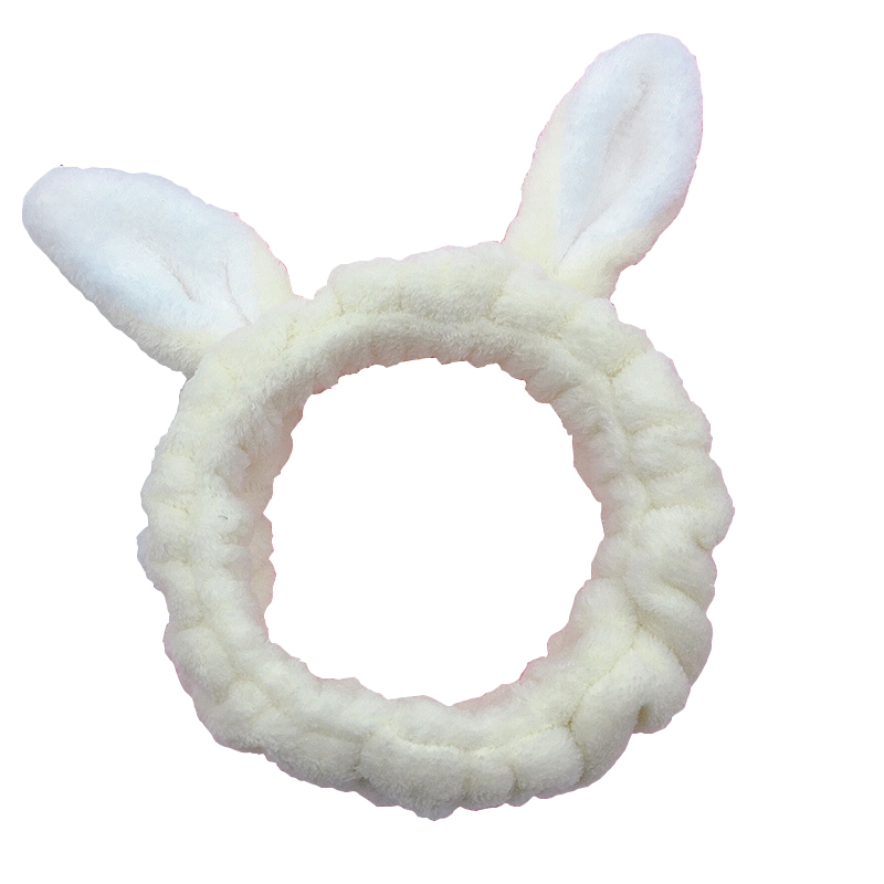 petit lapin beige
