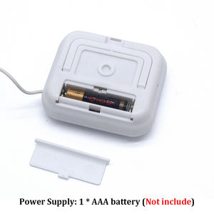 Thermomètre numérique électronique LCD TA358 avec <span class=keywords><strong>sonde</strong></span> et câble pour réfrigérateur, aquarium, <span class=keywords><strong>piscine</strong></span>, outils de mesure de la température - Product Image 5