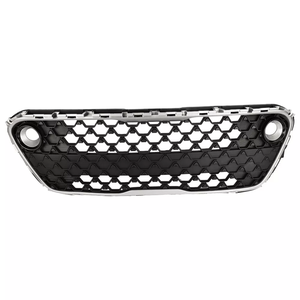 ราคาโรงงาน กระจังหน้ารถยนต์ สำหรับ Kia <span class=keywords><strong>Soul</strong></span> 2020-2022 รหัสอะไหล่แท้: 86530-K0000 - Product Image 3