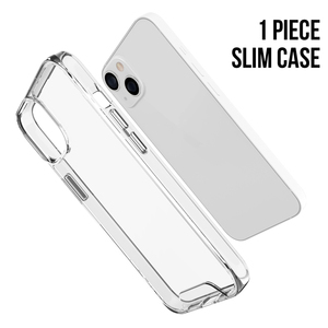 <span class=keywords><strong>Coque</strong></span> arrière rigide <span class=keywords><strong>transparente</strong></span> ultra-fine en TPU pour Apple <span class=keywords><strong>iPhone</strong></span> 13 Pro Max 14 15 16 Plus <span class=keywords><strong>2022</strong></span> <span class=keywords><strong>SE</strong></span> - Product Image 4