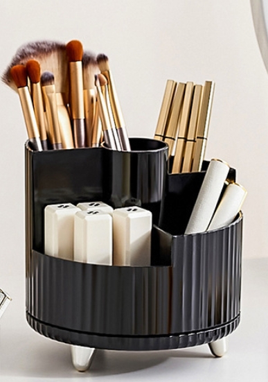 Negro tamaño pequeño