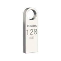 4GB/8GB/16GB/32GB/64GB Photo Stick Metal Swivel USB Flash Drive USB 2.0 Pen Drive U Disk Pendrive Baru