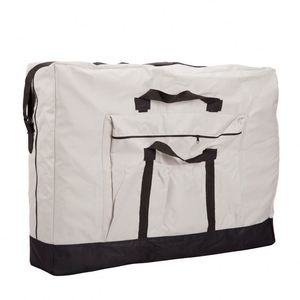 Échantillon gratuit : Sac de transport pliable de haute qualité, de qualité professionnelle, pour table de massage, d'un fabricant chinois. - Product Image 2