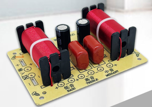 Crossovers 3 voies utilisés pour HiFi/ Bookshelf/ Home/Stage/ KTV audio <span class=keywords><strong>Crossover</strong></span> 3 voies - Product Image 5