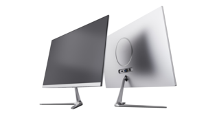 الأكثر مبيعًا شاشة ألعاب سطح مكتب LED عالية الدقة 27 بوصة fem هرتز مع لوحة IPS شاشة منخفضة السعر - Product Image 6