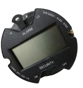 Afficheur LCD Rosemounte 03031-0193-0103 pour 3051 1151 - Product Image 1