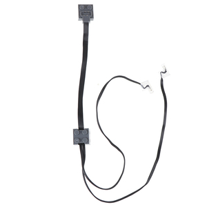 Câble de maillon de lumière 8870 LED, nouvelle fonction d'alimentation technique, pour véhicule de Train <span class=keywords><strong>Lego</strong></span>, 37CM, 2 pièces - Product Image 3