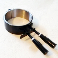 Kolbenringkompressor-Montagewerkzeug für Cummins-Motoren 100mm-130mm