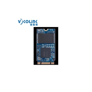 APM2T42SS22016GTN-6ETW SSDs HDDs SSD 16GB M.2 MODULE SLC ATA 3.3V APM2T42SS22016GTN-6ETW - Product Image 1