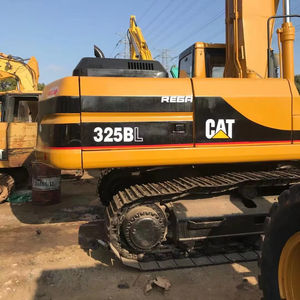 L'excavatrice de bonne qualité 325B 330B 330C a utilisé des excavatrices pour CAT Caterpillar - Product Image 1