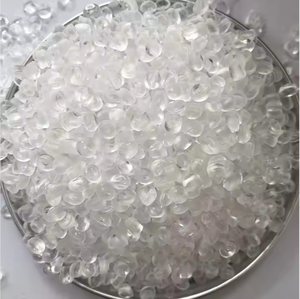 เม็ดพอลิโพรไพลีนโพลีโพรพิลีนสำหรับเม็ดพลาสติก PP - Product Image 4