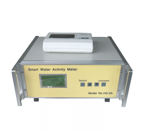 GOLDSU HD-3A 250W dijital akıllı su aktivitesi Test ölçüm cihazı OEM ODM gıda su kahve ölçüm ekipmanları Aw gıda su aktivitesi - Product Image 3