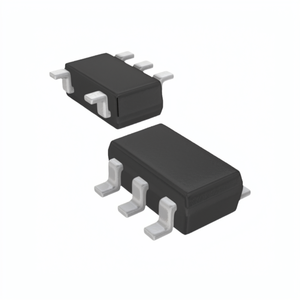 Original One Stop Service Components Electronic Power Management (PMIC) SC 74A, SOT 753 XC9235C2ECMR-G - Product Image 1