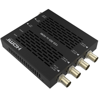 Convertisseur bidirectionnel 12G SDI