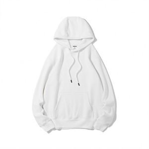 Sweat-shirt à capuche personnalisé en polaire pour homme et femme, à manches longues, coupe ample et épaisse, style mode nationale - Product Image 6