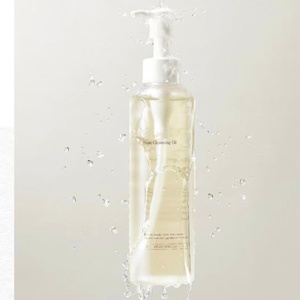 Huile démaquillante au soja Mixxsoon la plus vendue - Nettoyage doux et en profondeur sans irritation - Nettoie les pores - Product Image 4