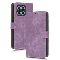 Dompet Lipat Anti Maling Berkualitas Tinggi Minibook, Casing Ponsel PU untuk Honor X60 Pro X9C Smart Magic 7
