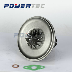 RHF4 Powertec Turbo Chra VVP1, VF40A104 9645247080 para Citroen Berlingo 2,0 <span class=keywords><strong>HDi</strong></span> 66 Kw DW10TD 1999 - Product Image 6