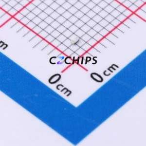 Résistance SMD ARG02BTC84R5 0402 (Type : Film mince) (Résistance : 84,5 Ohm Précision : 0,1%) - Product Image 2