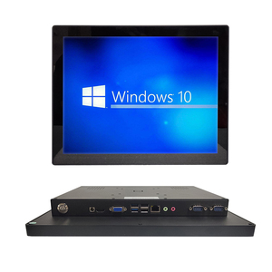 15 Inch <strong>All</strong> <strong>in</strong> <strong>One</strong> Desktop <strong>All</strong>-<strong>in</strong>-<strong>one</strong> <strong>Computer</strong> PC - Product Image 1