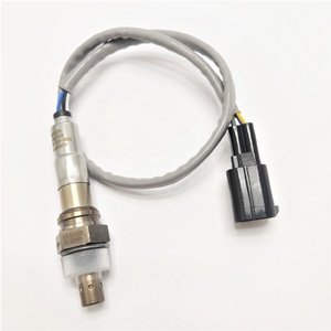 Sensor de LFN7-18-8G1 de LFL7-18-8G1 para Mazda alego, accesorio de oxigeno para Mazda 3, LFL7-18-8G1C - Product Image 1