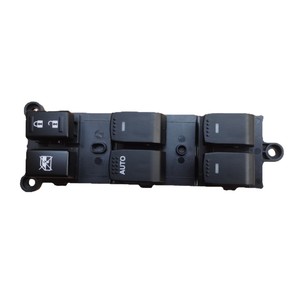 Interruptor Elevavidrios Changan 3799066M00000 Delantero Izquierdo para Vitara Swift Qiyue - Product Image 5