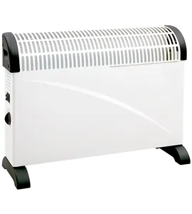 DL01/DL01S Wall convector heater