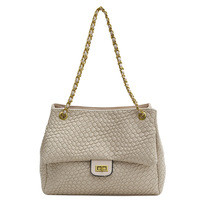 Sacs à main surdimensionnés, sacs à bandoulière à chaîne, sacs à fermeture éclair, sacs à main pour femmes, sacs fourre-tout pour femmes