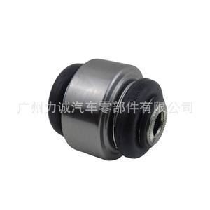 For RAV4 Rear Axle <b>Steering</b> <b>Knuckle</b> Bushings Cross-Border E-Commerce Foreign Trade Swivel Rubber 42304-42020 Chassis - Product Image 3