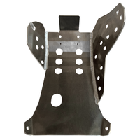 Protection de moteur en aluminium 2024/2025 Gas Gas MC 350 F