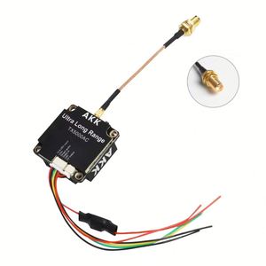AKK TX5000AC All Channels Ultra Wide Band 96CH VTX Video <b>RC</b> <b>Drone</b> Airplane Ultra Long Range <b>Drones</b> Accessories - Product Image 4