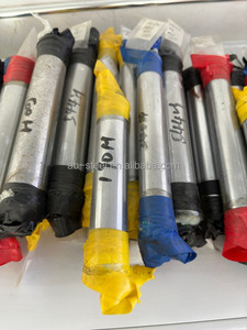 Thanh thép mạ crôm OEM, thép carbon, ISO F7/F8/F9, Đường kính tùy chỉnh cho robot - Product Image 5