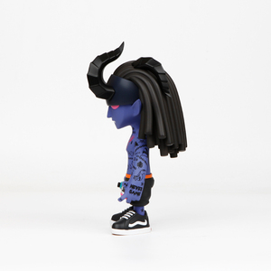 Figuras de Acción de PVC Personalizadas al Mejor Precio, Exquisitas Figuras Coleccionables Hechas a Mano en 3D para Entusiastas de los Juguetes y para Exhibición - Product Image 4
