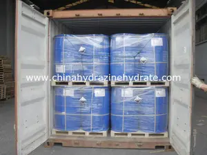 Cas: 7803-57-8/302-01-2 Hoge Kwaliteit Hydrazine Hydraat Hh 55%