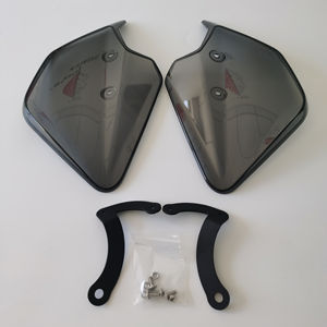 NMAX 155 2018 <span class=keywords><strong>2019</strong></span> PROTECTOR <span class=keywords><strong>DE</strong></span> MANO PARA PIEZAS <span class=keywords><strong>DE</strong></span> ACCESORIOS <span class=keywords><strong>DE</strong></span> MOTOCICLETA <span class=keywords><strong>YAMAHA</strong></span> - Product Image 3