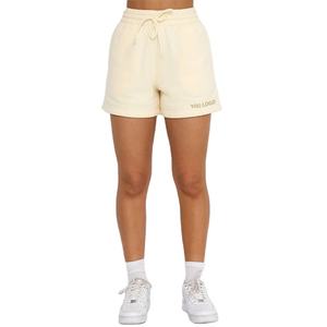 Pantalones Cortos Deportivos de Gimnasio para Mujer, de Alta Calidad, Transpirables, de Secado Rápido, 100% Algodón, Personalizados para Ejercicio - Product Image 2