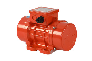 ओली वोलोंग 0.25kw एकल-चरण 2 ध्रुव 3000/3600 रोटरी कंपन के लिए आरपीएम वाइब्रेटर मोटर" - Product Image 4