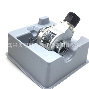 Codificador Rotatorio Absoluto Heidenhain Eqn1125 803428-53, Conector EnDat Tipo 38mm, Hecho en Alemania - Product Image 1