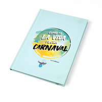 <strong>Best</strong> <strong>Selling</strong> Customized Colorful Agenda Planner Notebooks Perfect <strong>Binding</strong> Hard Cover Offset Printed Coated Paper Film