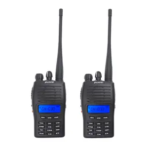 Puxing PX-777 VHF136-174 ou UHF 400-470Mhz Portable Radio bidirectionnelle PX777 5W 1200mAh batterie talkie-walkie jambon Radio - Product Image 1